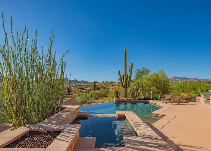 Your Santefe Away! * Cave Creek